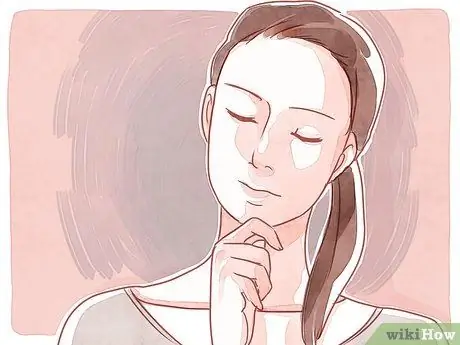 Будьте мистиком Шаг 5