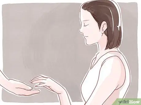 Будьте мистиком Шаг 6