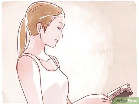 Будьте мистиком Шаг 7