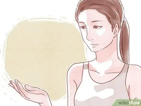 Будьте мистиком Шаг 8