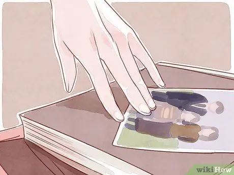 Будьте мистиком Шаг 9