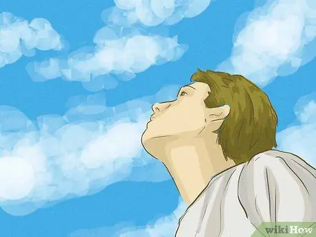 Будьте осведомлены Шаг 10