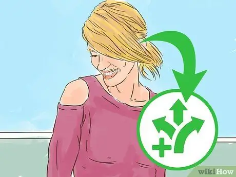 Не становитесь снобом Шаг 12