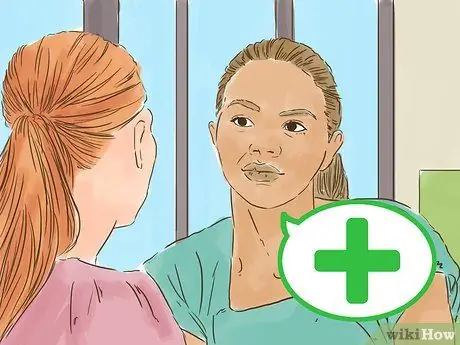 Избегайте превращения в сноба Шаг 2