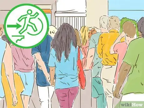 Избегайте превращения в сноба Шаг 3