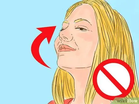 Не становитесь снобом Шаг 4