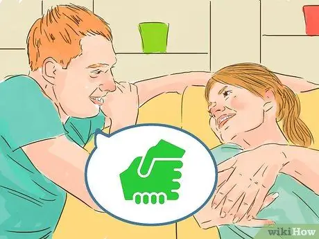 Не становитесь снобом Шаг 9