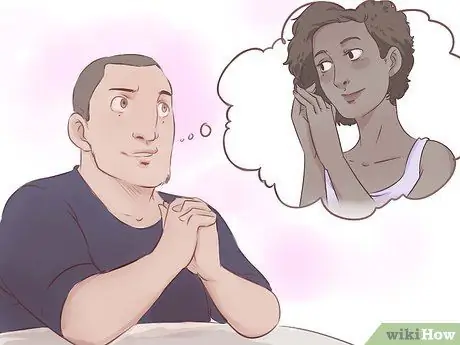 Представьтесь девушке Шаг 9