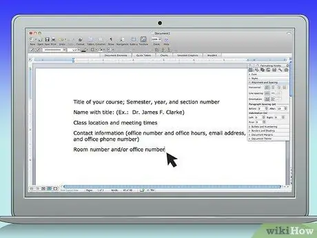 Напишите программу обучения, шаг 2