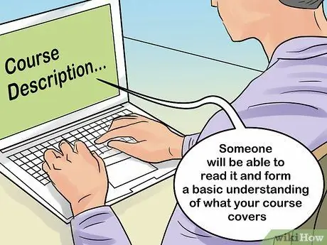 Напишите программу, шаг 3