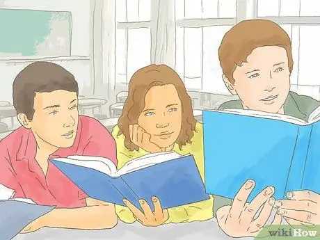 Получите хорошие оценки по экономике Шаг 16