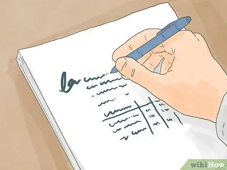 Получите хорошие оценки по экономике, шаг 6