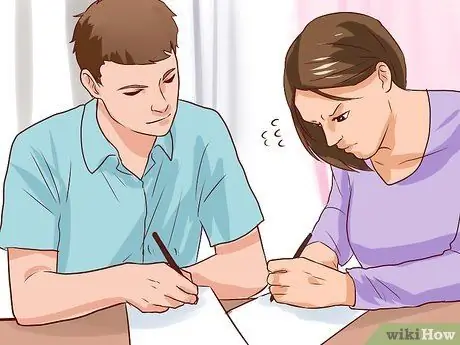 Получите отличные оценки без усилий Шаг 11