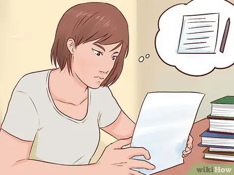 Получайте отличные оценки без усилий Шаг 15