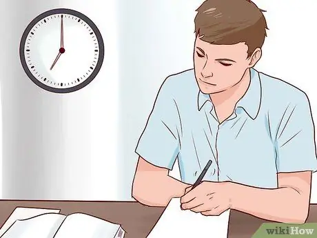 Получайте отличные оценки без усилий Шаг 16