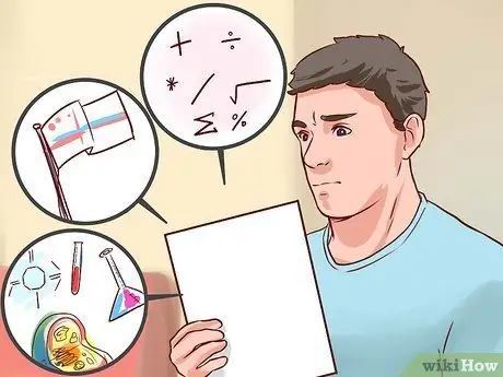 Получите отличные оценки без усилий Шаг 2