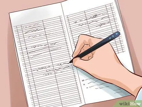 Получайте отличные оценки без усилий Шаг 3