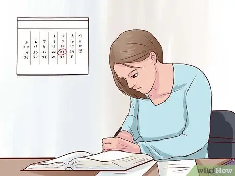 Получайте отличные оценки без усилий Шаг 4