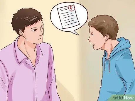 Получите отличные оценки без усилий Шаг 8