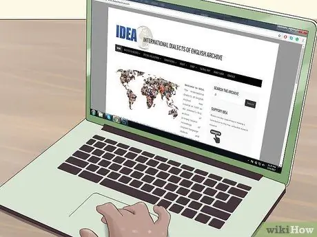 Говорите как стереотипный житель Нью-Йорка Шаг 10