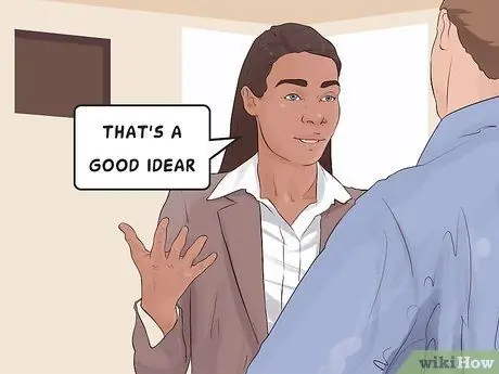 Говорите как стереотипный житель Нью-Йорка Шаг 7