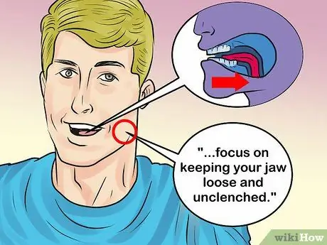 Говорите с шотландским акцентом, шаг 2