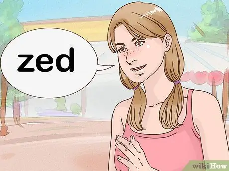 Говорите как канадец, шаг 3