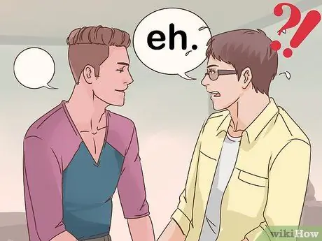 Говорите как канадец, шаг 5