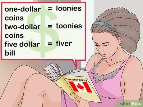 Говорите как канадец Шаг 6