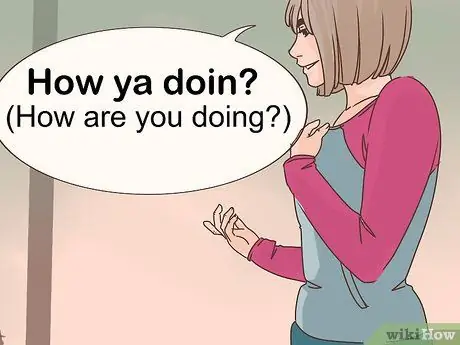 Говорите как канадец Шаг 7