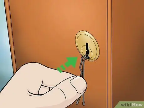 Выберите блокировку почтового ящика Шаг 4