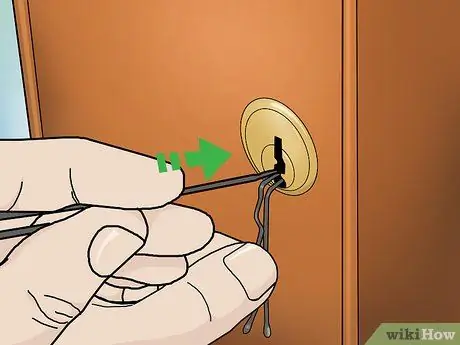 Выберите блокировку почтового ящика Шаг 5