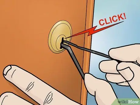 Выберите блокировку почтового ящика Шаг 6