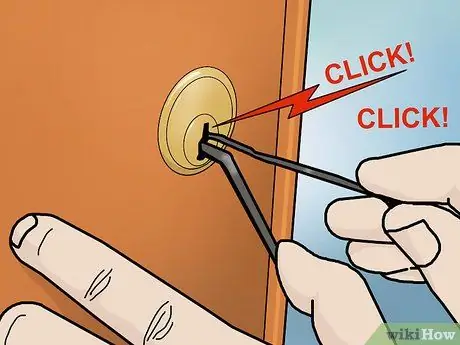 Выберите блокировку почтового ящика Шаг 7