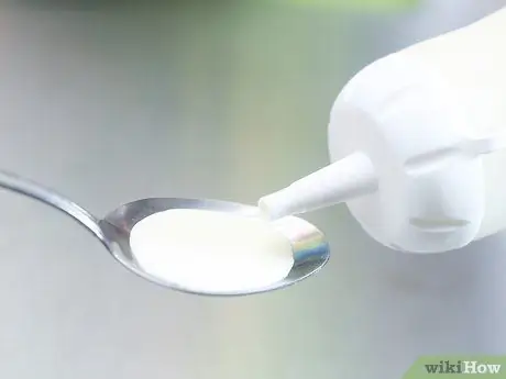 Приготовить масло шаг 4