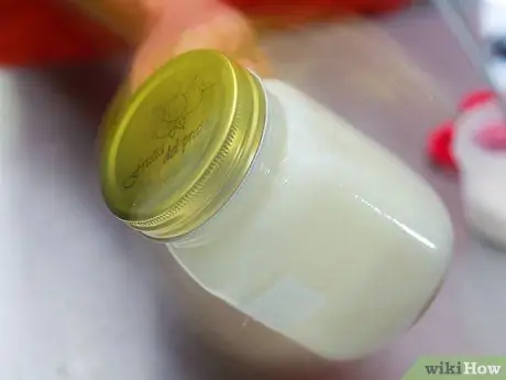 Приготовить масло Шаг 6