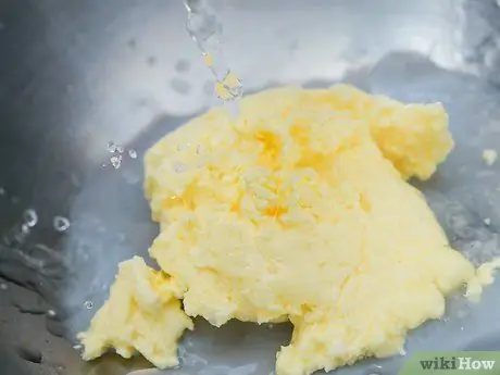 Приготовить масло шаг 9