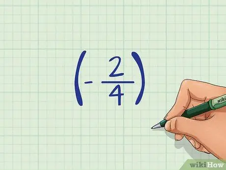 Квадратные дроби, шаг 5