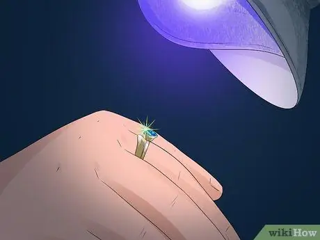 Купить бриллианты Шаг 11