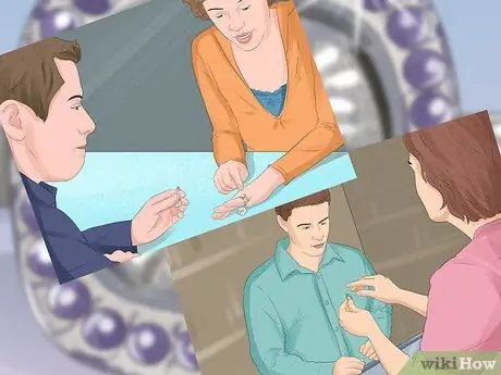 Купить бриллианты Шаг 13