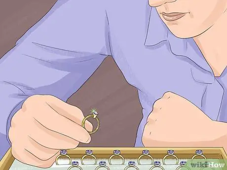 Купить бриллианты Шаг 14