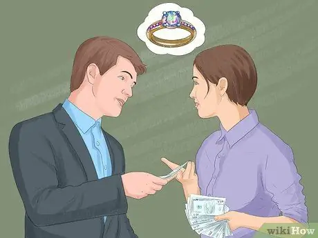 Купить бриллианты Шаг 18