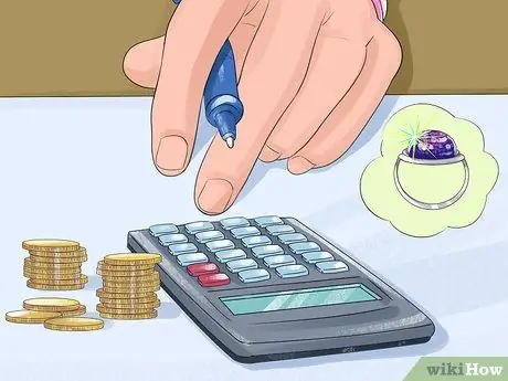 Купить бриллианты Шаг 2