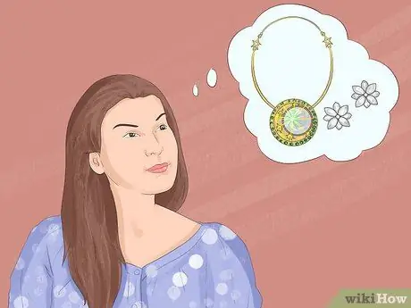 Купить бриллианты Шаг 4