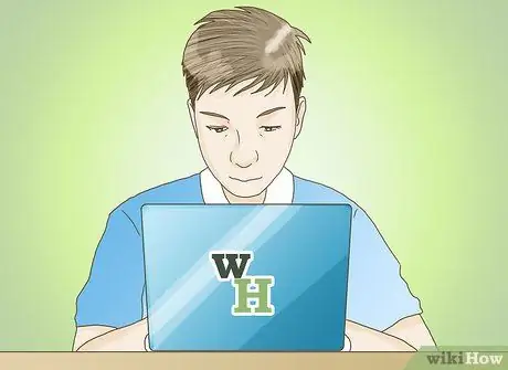 Покупайте продукты в Интернете, шаг 1