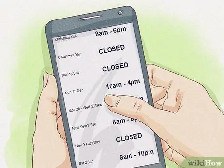 Магазин в Aldi Step 2