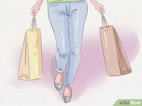 Магазин в Aldi Step 5