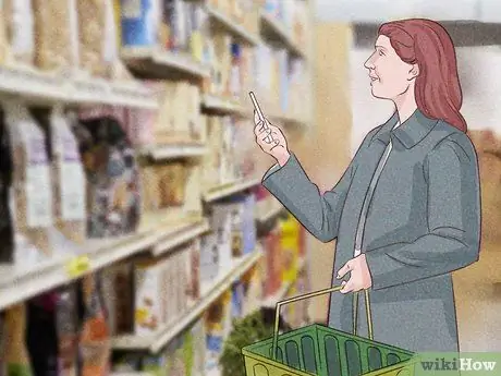 Магазин в Aldi Step 6