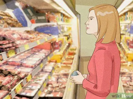 Магазин в Aldi Step 8