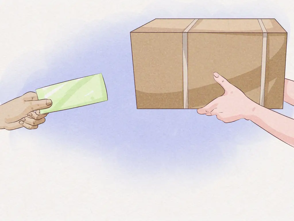 Как делать покупки в Aldi: 12 шагов (с изображениями)